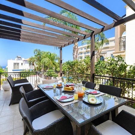 Protaras Centro Villa 외부 사진