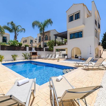 Protaras Centro Villa 외부 사진