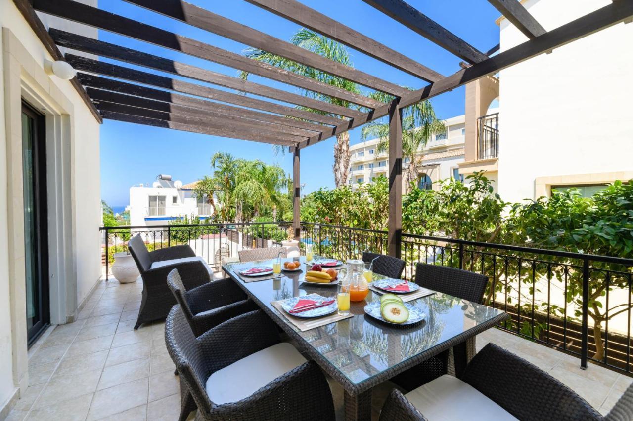 Protaras Centro Villa 외부 사진