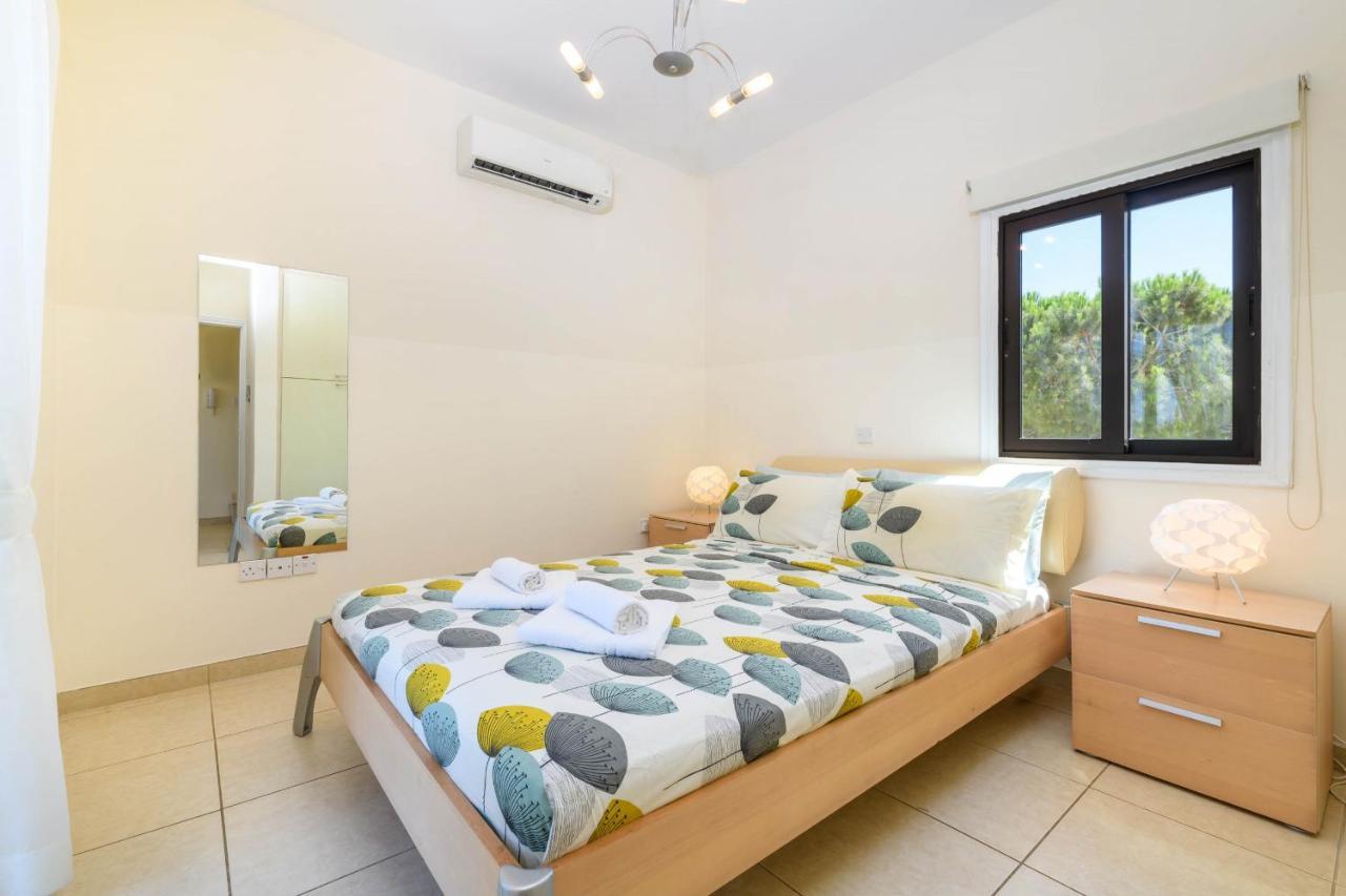 Protaras Centro Villa 외부 사진
