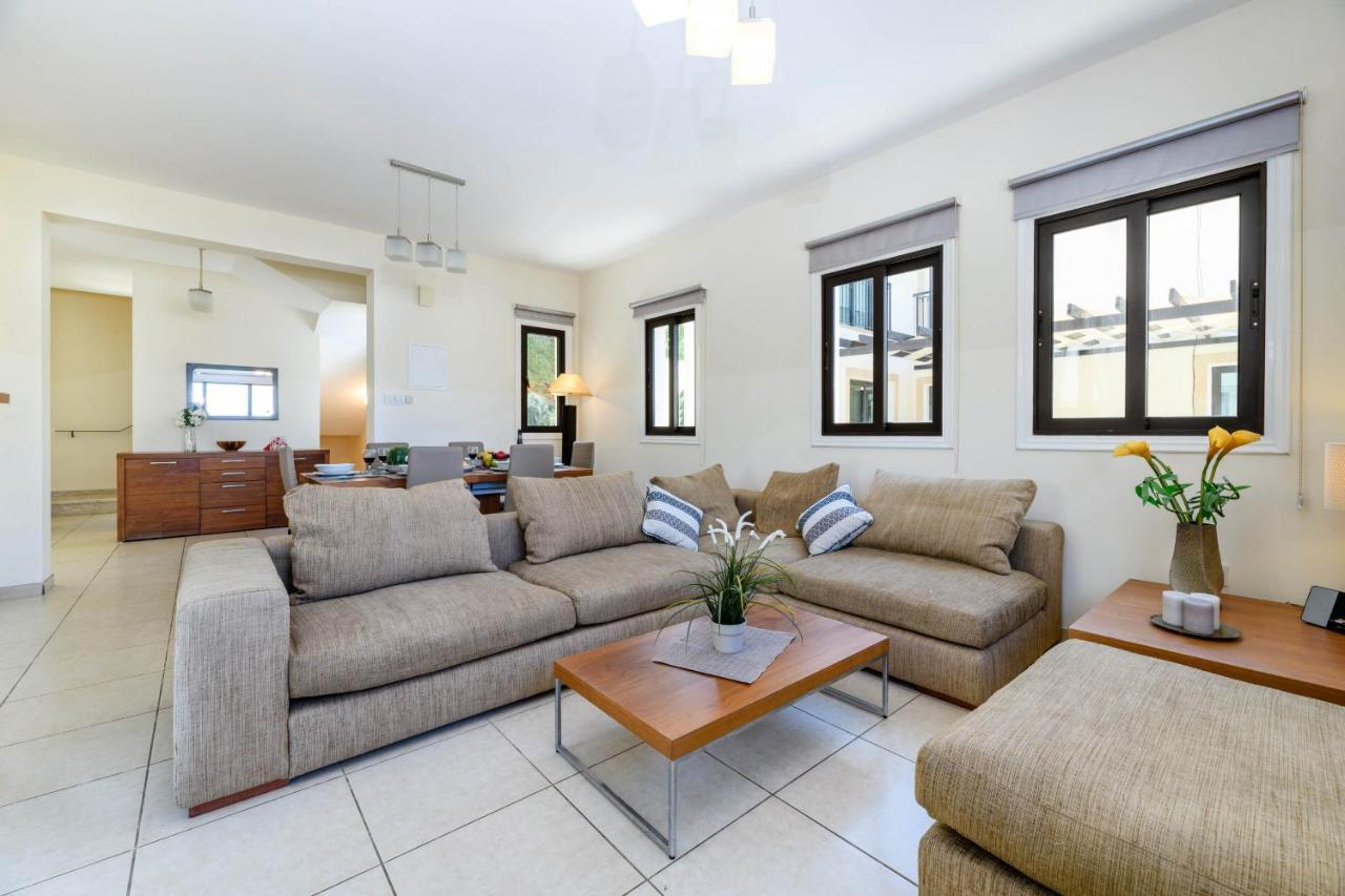 Protaras Centro Villa 외부 사진