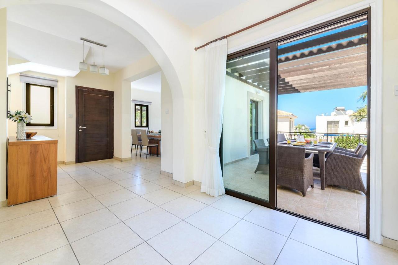 Protaras Centro Villa 외부 사진