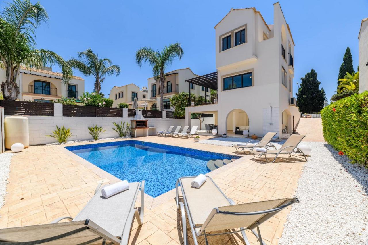 Protaras Centro Villa 외부 사진