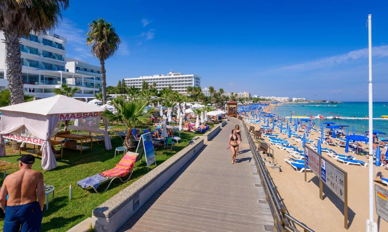Protaras Centro Villa 외부 사진