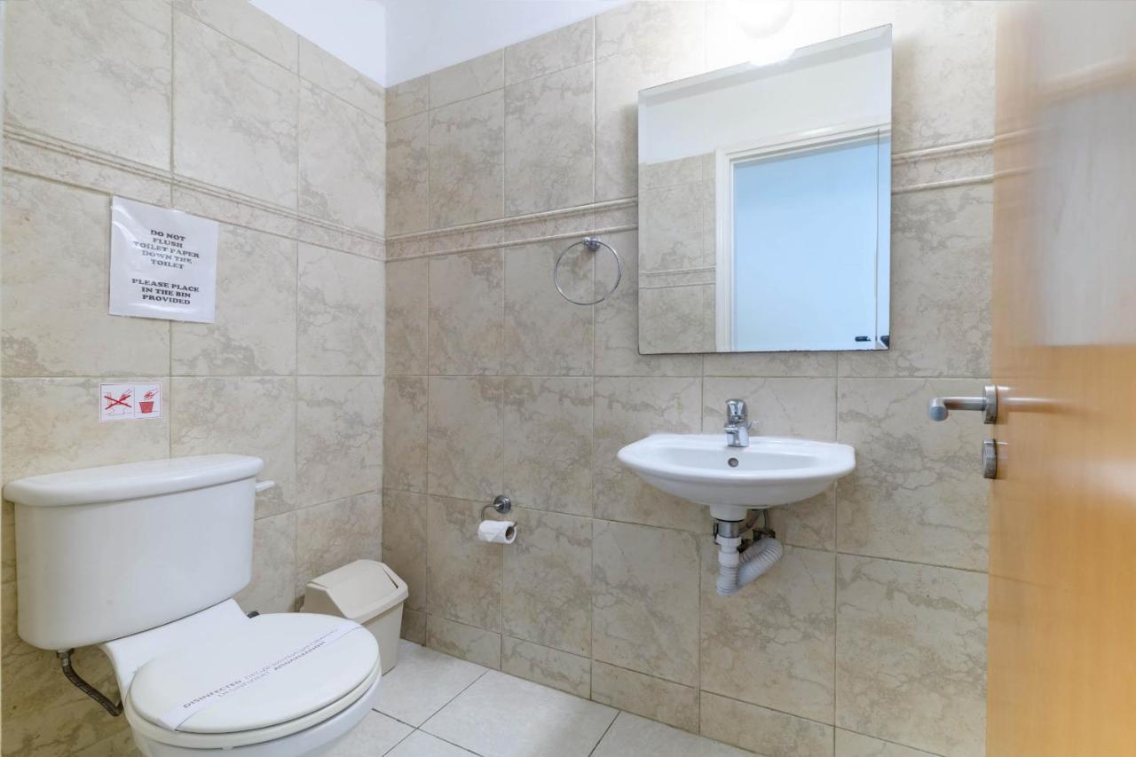 Protaras Centro Villa 외부 사진