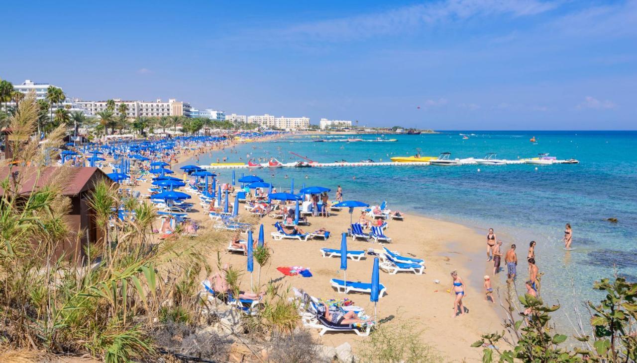 Protaras Centro Villa 외부 사진