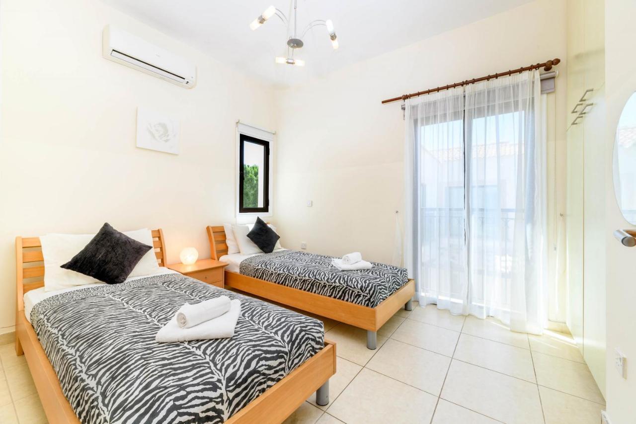 Protaras Centro Villa 외부 사진