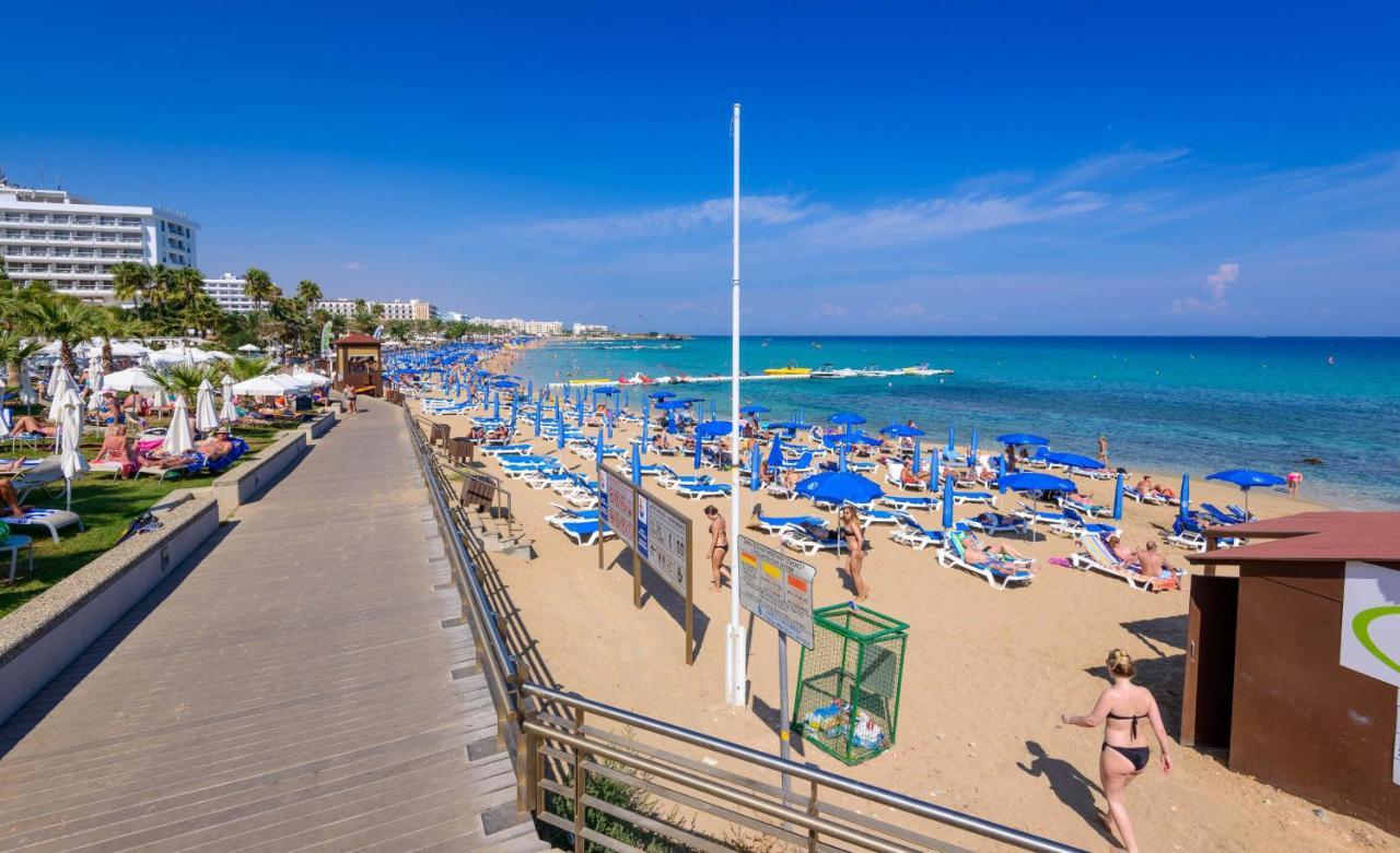 Protaras Centro Villa 외부 사진